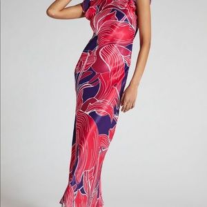 Conditions Apply Maxi Dress